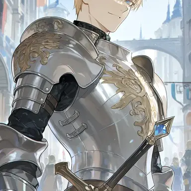 Profile image of Shishimaru Sumeragi