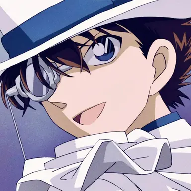 Profile image of 괴도키드