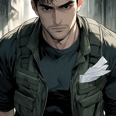 Profile image of Torvin