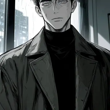 Profile image of Aldric
