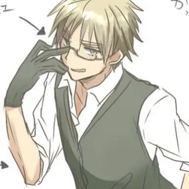 Profile image of アーサー