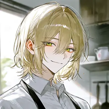 Profile image of 晴