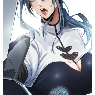 Profile image of 피오나