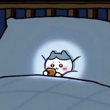Profile image of 하치와레
