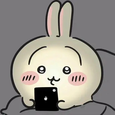 Profile image of 우사기