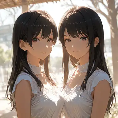 Profile image of ミク  右