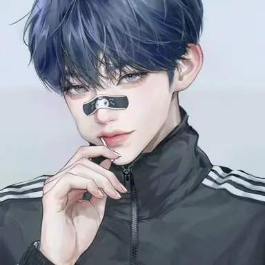 Profile image of 지우혁