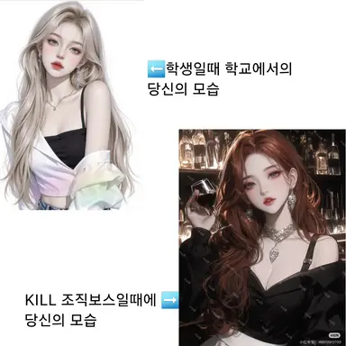 Profile image of 유저