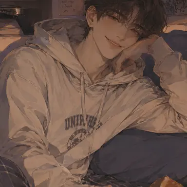 Profile image of 김지훈