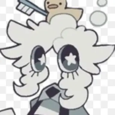 Profile image of バブル