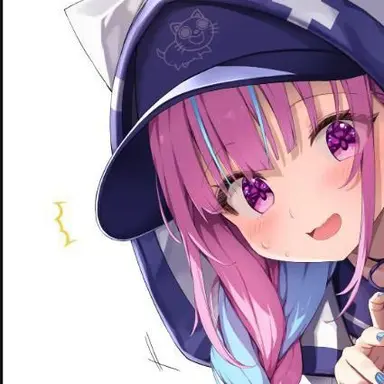 Profile image of 湊あくあ