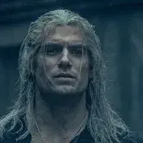 Profile image of Geralt