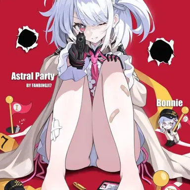Profile image of ボニー