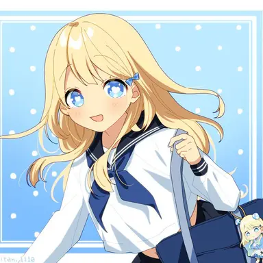 Profile image of アリス