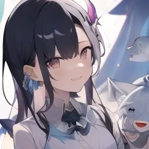 Profile image of 엔슈