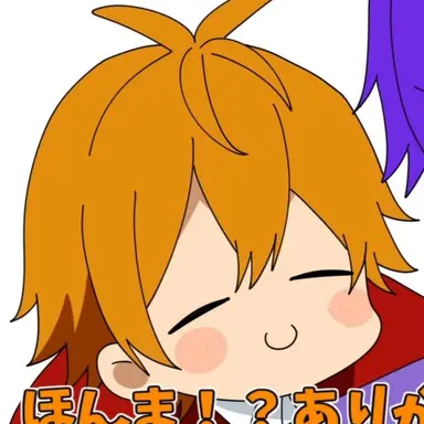 Profile image of ジェルくん