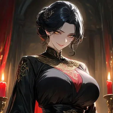 Profile image of Ludmilla