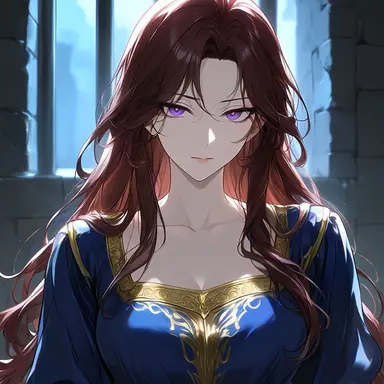 Profile image of Seraphine