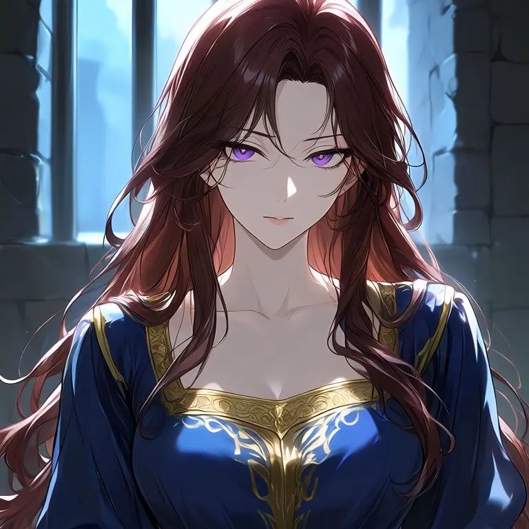 LazyFlask0625의 Crown of Shadows