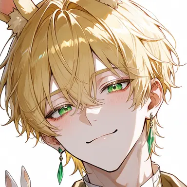 Profile image of Keon