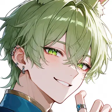 Profile image of Serio