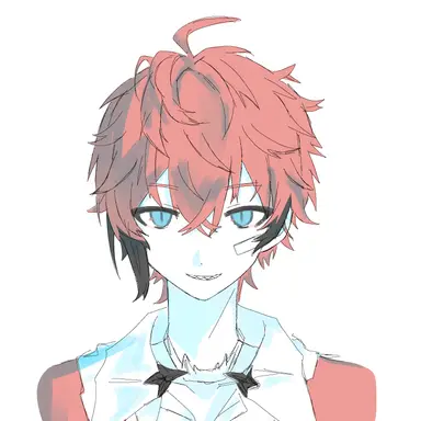 Profile image of 赤城ウェン