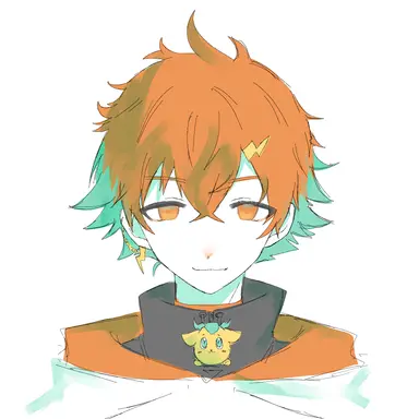 Profile image of 宇佐美リト