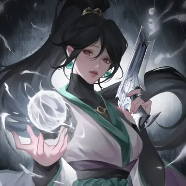 Profile image of 세이지