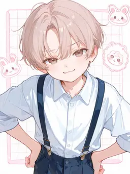 Profile image of 光輝