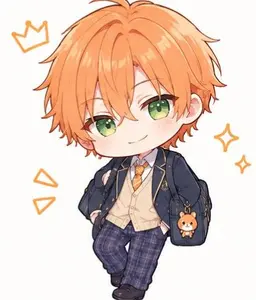 Profile image of ジェル