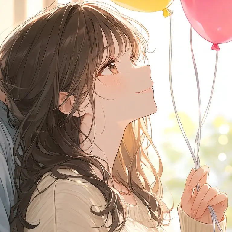 SmokySkirt2969의 Balloons & You
