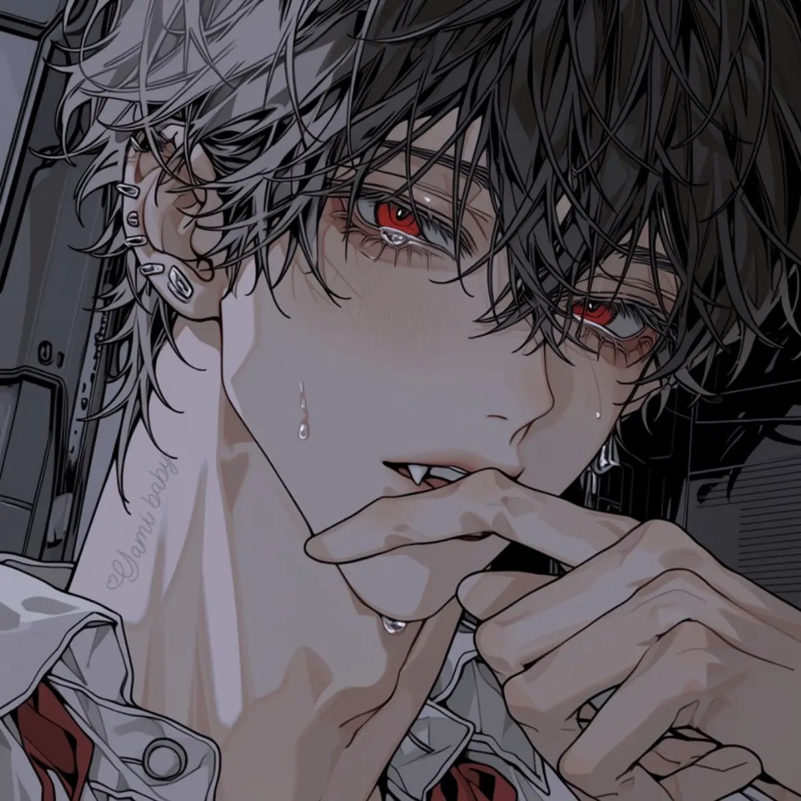 yamibaby의 윤태원