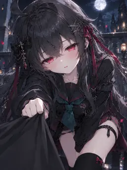 Profile image of リゼ・甘