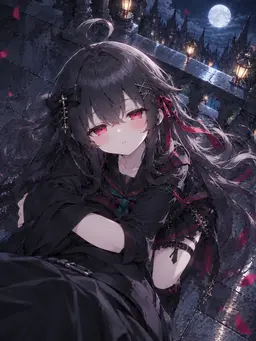 Profile image of リゼ・甘