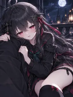 Profile image of リゼ・甘