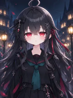 Profile image of リゼ