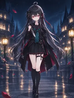 Profile image of リゼ