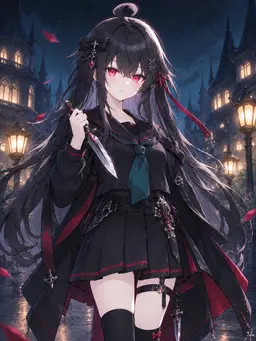 Profile image of リゼ