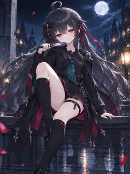 Profile image of リゼ