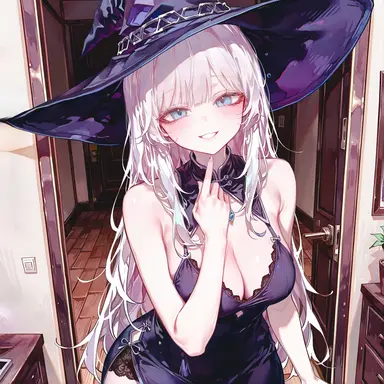 Profile image of 마녀 임서린