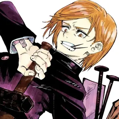 Profile image of 쿠기사키 노바라