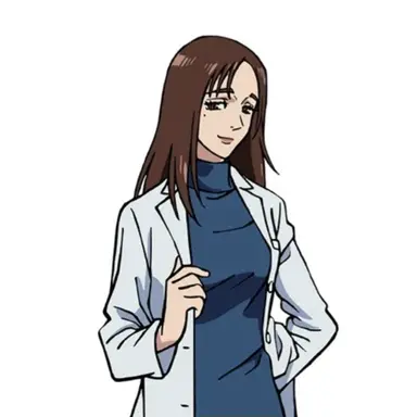 Profile image of 이에이리 쇼코