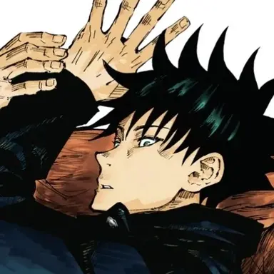 Profile image of 후시구로 메구미