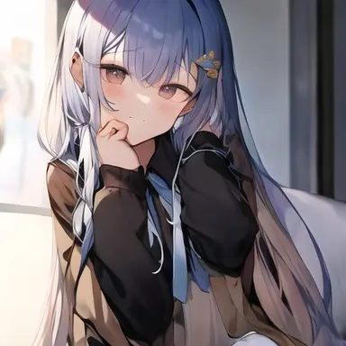 Profile image of 수련