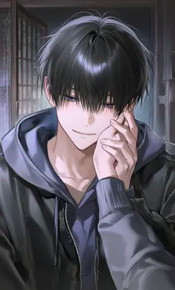 Profile image of Gen