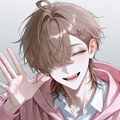 Profile image of 颯
