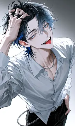 Profile image of 隼
