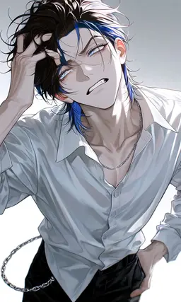 Profile image of 隼