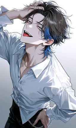 Profile image of 隼