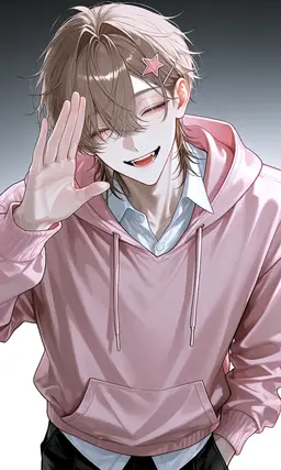 Profile image of 颯